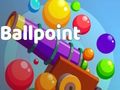 Spill Kulepenn  online