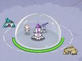 Spill Planet Mining Wars online