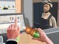 Spill Supermarked Manager Simulator  online