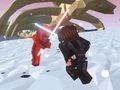 Spill Roblox: Lightsaber -dueller online Spill Roblox: Lightsaber -dueller online