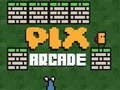 Spill Pix Arcade online