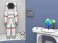 Spill Space Museum Escape online