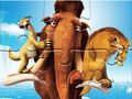 Spill Jigsaw Puzzle: Ice Age Adventures online Spill Jigsaw Puzzle: Ice Age Adventures online