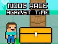 Spill Noob race mot tiden online