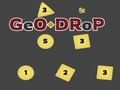 Spill Geo Drop online