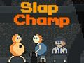Spill Slapp Champ  online