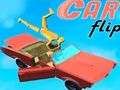 Spill Bil Flip! online Spill Bil Flip! online