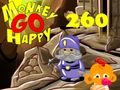 Spill Monkey Go Happy Stage 260 online