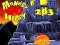 Spill Monkey Go Happy Stage 263 online