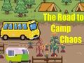 Spill Veien til Camp Chaos  online