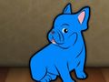 Spill Finn Winston the Pug Dog  online