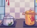 Spill Vannsortering - Fargesorteringspuslespill  online