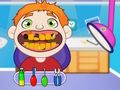 Spill The Crazy Dentist wojak-spill  online