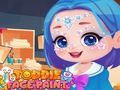 Spill Toddie ansiktsmaling  online