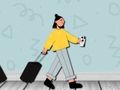 Spill Spennende Escape-Finn Reisebil  online