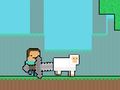 Spill Noob hjelpe sauer  online