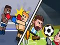 Spill Sportsstjerner: Minimoro  online