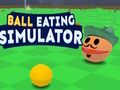 Spill Ballspisesimulator  online