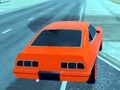 Spill Mustang City Driver 2024 online