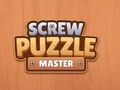 Spill Skrue puslespill online