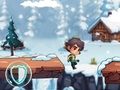 Spill Chill Chase online