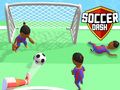 Spill Fotball Dash  online