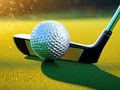 Spill Golfkamp  online