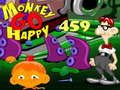 Spill Monkey Go Happy Stage 459 online