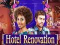 Spill Hotellrenovering  online