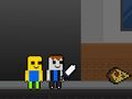 Spill Obby Papa Pizzas Escape online