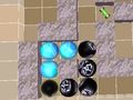 Spill Ball Trek Genesis Edition online