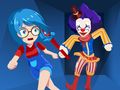 Spill Skjul og søk: Horror Escape online