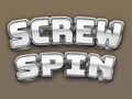 Spill Skruespinn  online