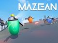 Spill Mazean online