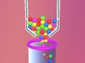 Spill Rullende baller  online