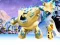 Spill Frossen: Kast Olaf  online
