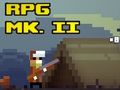Spill RPG MK. Ii online