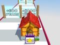 Spill House Evolution 3D online
