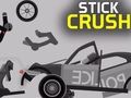 Spill Stick Crush online