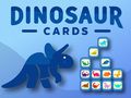 Spill Dinosaur kort  online