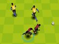 Spill 3D fotball-EM 2024  online