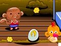 Spill Monkey Go Happy Stage 864 online