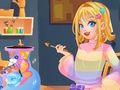 Spill Blond Sofia Keramikk  online