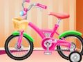 Spill Girl Bike Fix & Vaskesalong  online