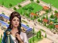 Spill Empire City online