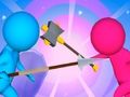 Spill Stickman-forsvar  online