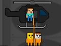 Spill Noob fengselsflukt Obby online