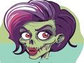 Spill Mrs. Zombie online