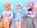 Spill Girly langermet  online