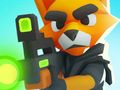 Spill Feral Frontier online